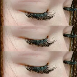 マツエク・マツパ CREA【クレア】 川中のエステ・リラクイメージ