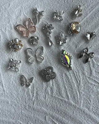 ネイル Poney Nail Hikaruのネイルデザイン