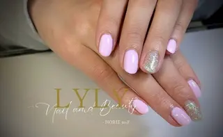 ネイル LYLY ✾ai✾のネイルデザイン