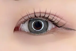 マツエク・マツパ 大阪福島韓国束感まつ げ Sayaka🤍のマツエク・マツパデザイン