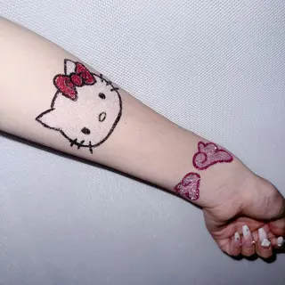 Kanoネイル 大宮店のネイルデザイン