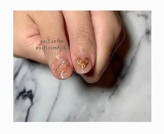 ネイル ﾈｲﾙﾙｰﾑﾘｯｶ 𝐦𝐚𝐲𝐮のネイルデザイン