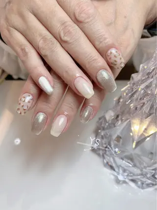 ネイル YS Nailのネイルデザイン