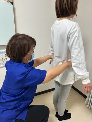 姿勢デザイン Emaのエステ・リラクイメージ