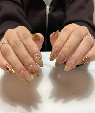 ネイル felice nailのネイルデザイン
