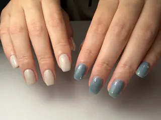 ネイル near belleのネイルデザイン