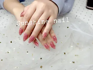 ネイル サンシャイン ネイル池袋店のネイルデザイン