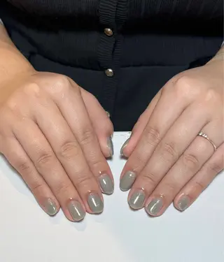 ネイル twin. ayariのネイルデザイン