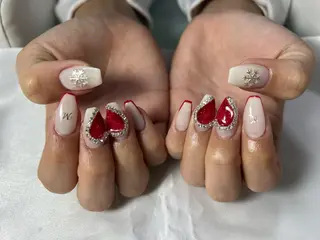 ネイル 💎JADE💎 齊藤沙也香のエステ・リラクイメージ