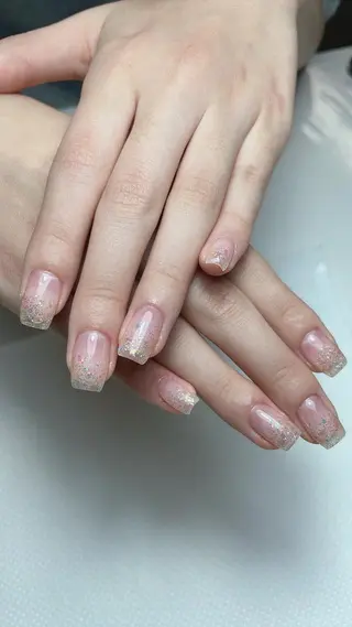 ネイル Munail サロン所属・むねいる nail salonのネイルデザイン