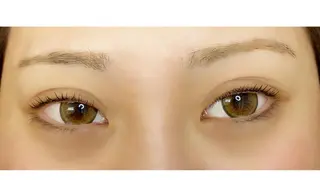 マツエク・マツパ uniii所属・uniii相模大野 Yoshizawaのマツエク・マツパデザイン