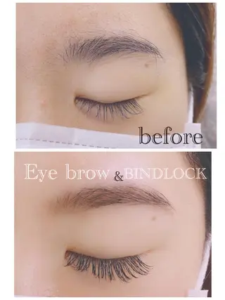 Eyelash salon kukuna所属・まつ毛サロン Kukunaのマツエク・マツパデザイン