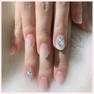 ネイル Ogasawara Tokikaのネイルデザイン