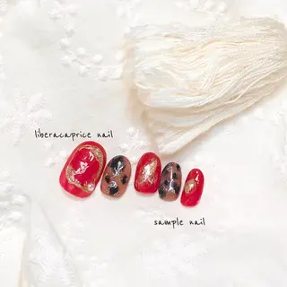 ネイル ネイル･エステ afdlbcのネイルデザイン