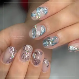 ネイル GRACE NAILSのネイルデザイン