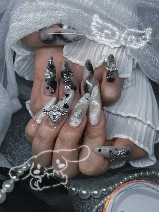 ネイル kairi Toyvenailのネイルデザイン