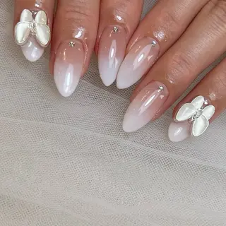 ネイル A.sister所属・nail salon 《A.sister》のネイルデザイン