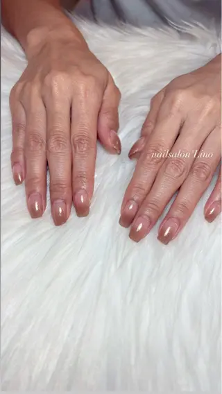 ネイル Lino𓂃⟡.· Chizuruのネイルデザイン