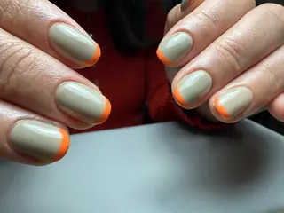 ネイル Eveネイル チップスカルプ専門店のネイルデザイン