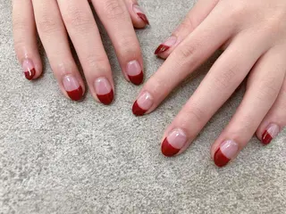 ネイル Mogu nail 二子玉川のネイルデザイン