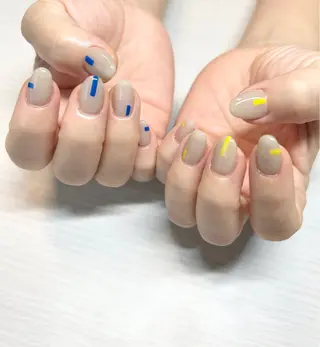 ネイル N.style所属・Ｎ. styleのネイルデザイン