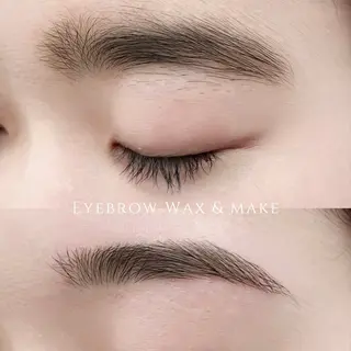 アイブロウ 似合わせ眉‎🎠🤍 板橋佳蓮の眉毛・アイブロウイメージ