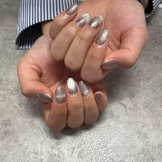 ネイル 山中 祥華の眉毛・アイブロウイメージ