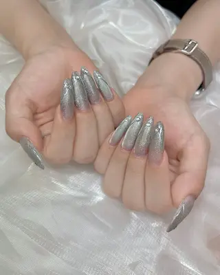 ネイル Dea Nailのネイルデザイン