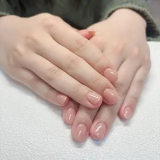 ネイル アネラ もか.⋆𝜗𝜚のネイルデザイン