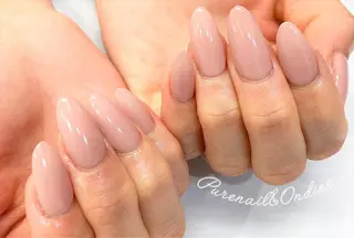 ネイル 山中 ゆかのネイルデザイン