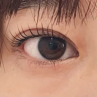 マツエク・マツパ レミア大船所属・REMIA yunaのマツエク・マツパデザイン