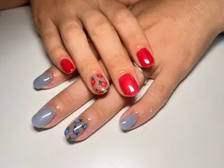ネイル Nail Salon Caco所属・Nail salon Caco.のネイルデザイン