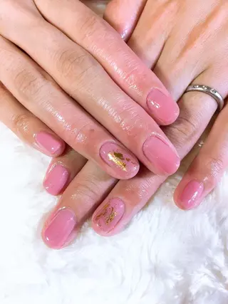 ネイル MISAKO nailのネイルデザイン