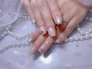 ネイル You&Me Miyuのネイルデザイン