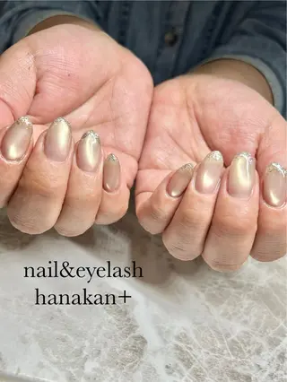 ネイル S Fumiのマツエク・マツパデザイン