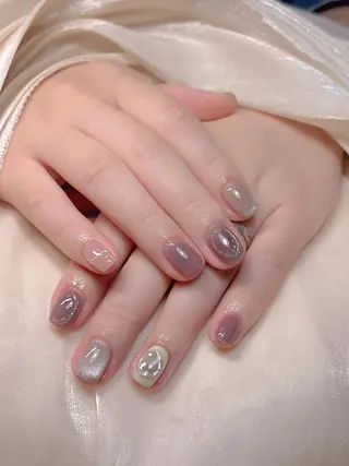 ネイル Ann- NailQueensのネイルデザイン