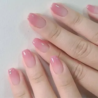 ネイル チョウ Rachaelのネイルデザイン