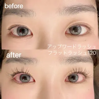 マツエク・マツパ Kaile. 恵比寿所属・kokubo suzuka 恵比寿のマツエク・マツパデザイン