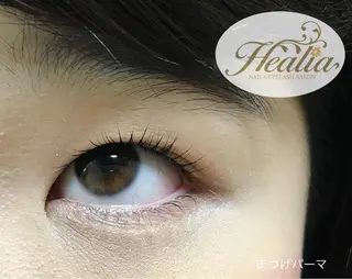 マツエク・マツパ REMIA湘南台 TANABEのネイルデザイン