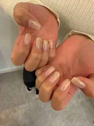 ネイル JAYU(mooiシェアサロン内)所属・JAYU タトゥー&ネイルのネイルデザイン