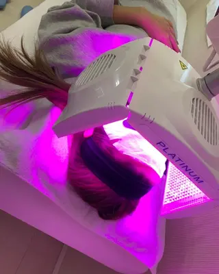 メンズ ライトビューティー 錦糸町店のエステ・リラクイメージ