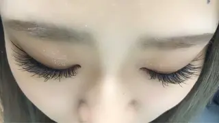 マツエク・マツパ GENDER hair &eyeのヘアスタイル