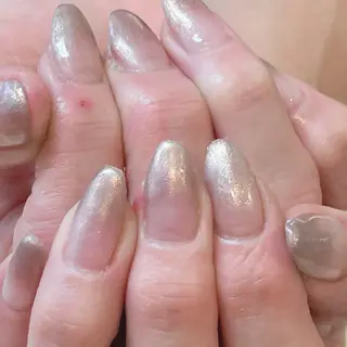 ネイル M.SLASH本牧店所属・M.SLASH本牧店 Okaのその他イメージ