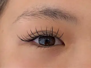 マツエク・マツパ 山内 美乃莉のマツエク・マツパデザイン