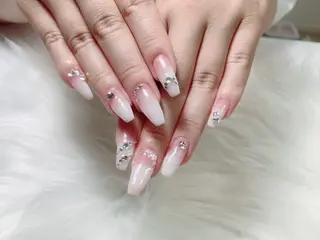 ネイル HARU NAIL所属・haru nailのネイルデザイン