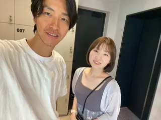 ショート また会いたくなる 美容師【KENTA】のヘアスタイル