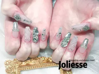 ネイル Joliesse nail salonのネイルデザイン