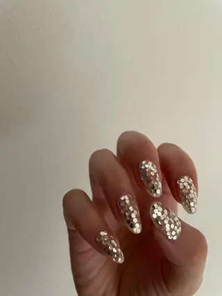 ネイル Ami 🦥のネイルデザイン