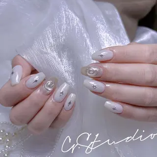 ネイル G. Studioのネイルデザイン