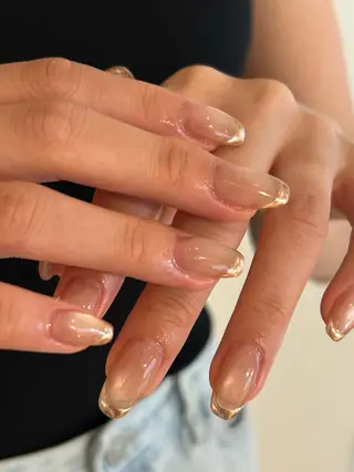 ネイル karen プライベートサロンのネイルデザイン